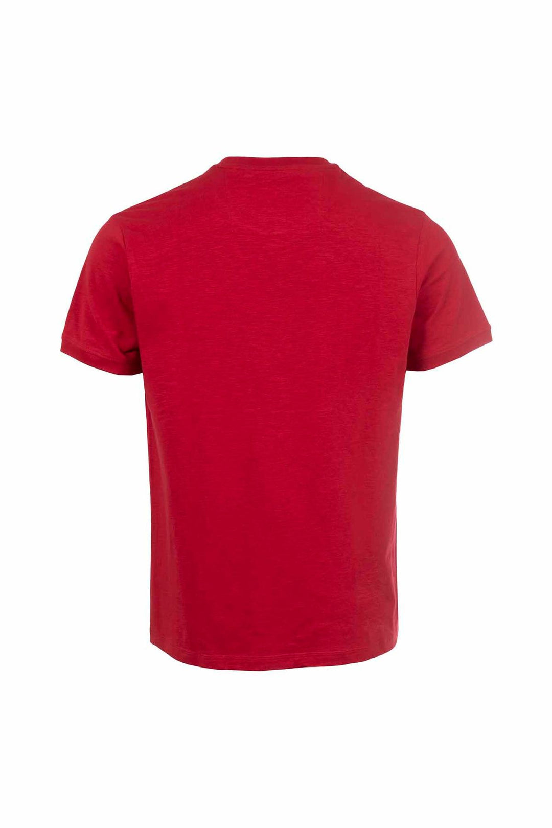 T-Shirt Herren Schulterdruck