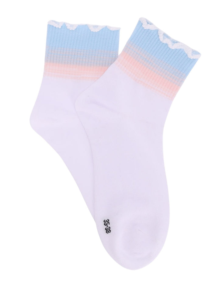 HATS Damen Socken 6er Pack