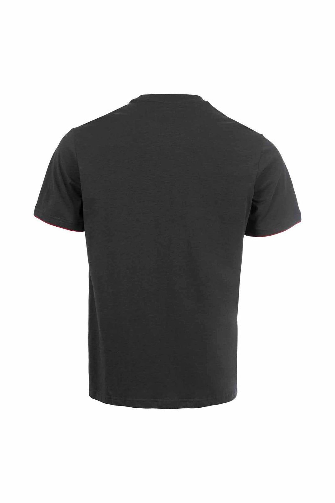 T-Shirt Herren Brustprint