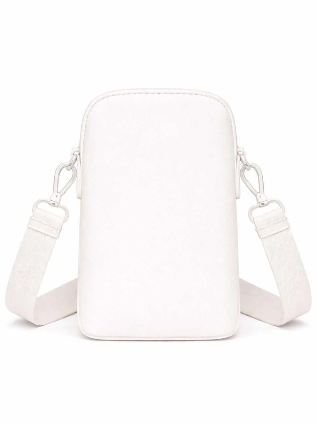 Mini Handtasche Trageriemen Stoff David Jones