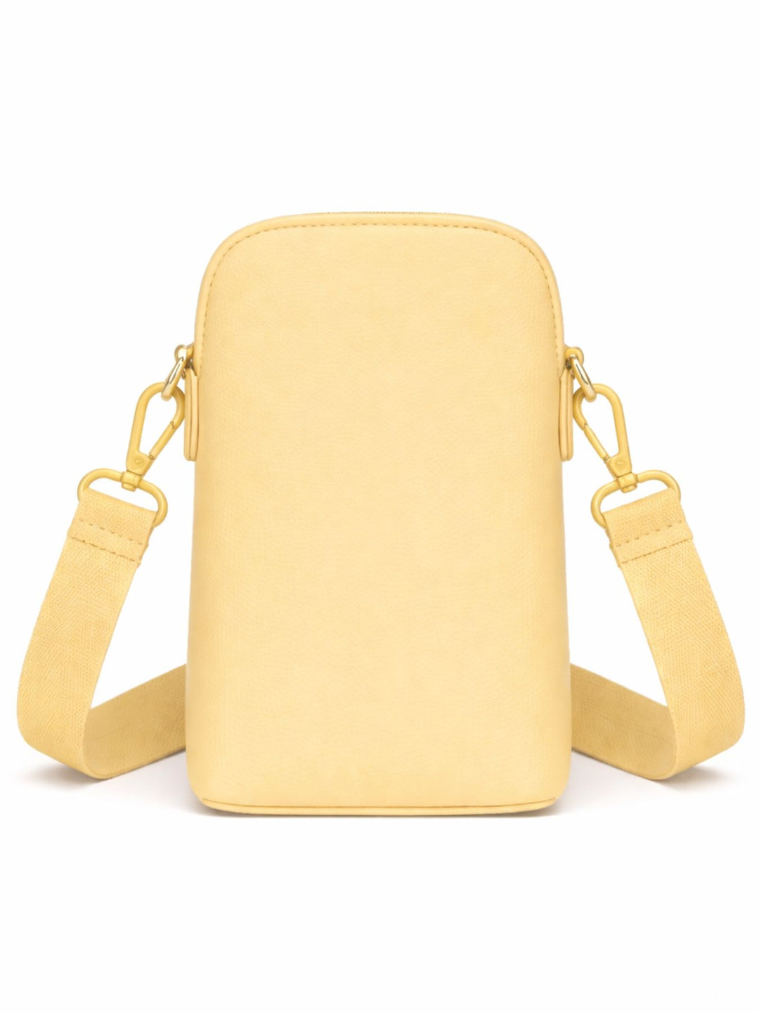 Mini Handtasche Trageriemen Stoff David Jones