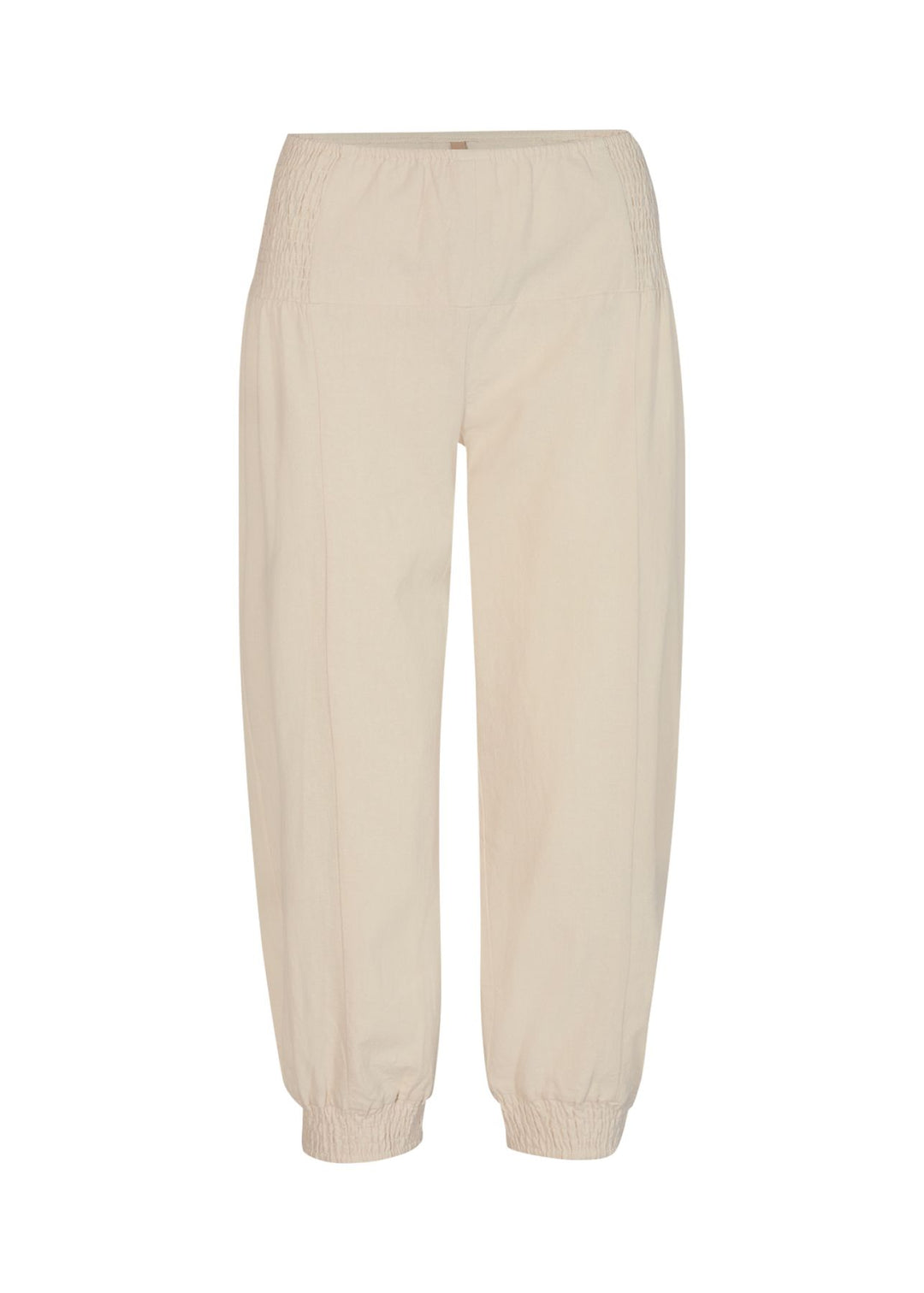 Soyaconcept Damen Hose Baumwolle
