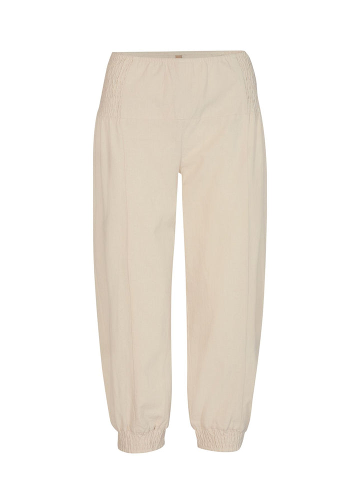 Soyaconcept Damen Hose Baumwolle
