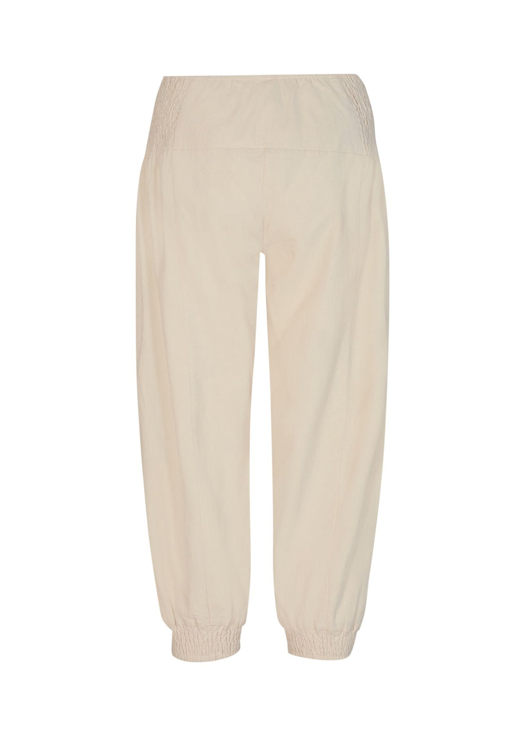 Soyaconcept Damen Hose Baumwolle