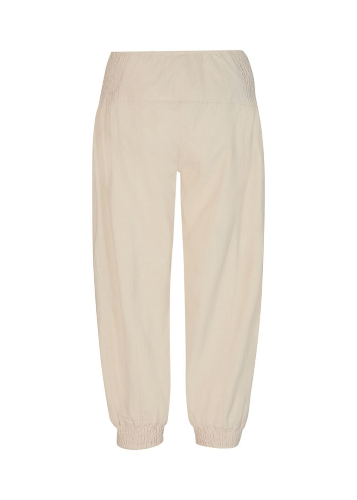 Soyaconcept Damen Hose Baumwolle