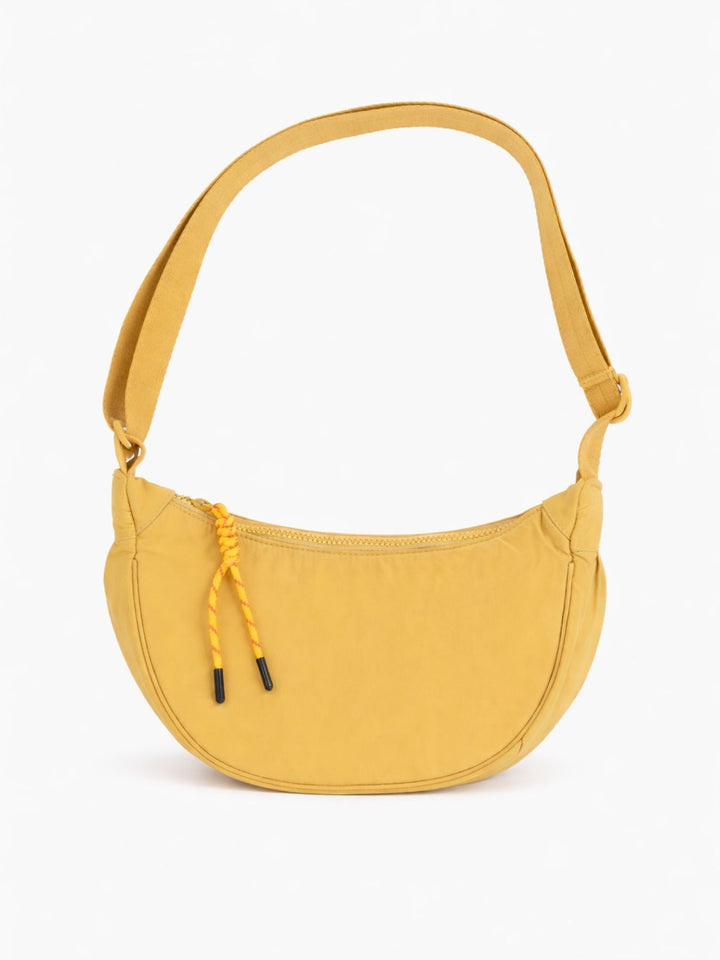 Umhängetaschen Damen Textil klein