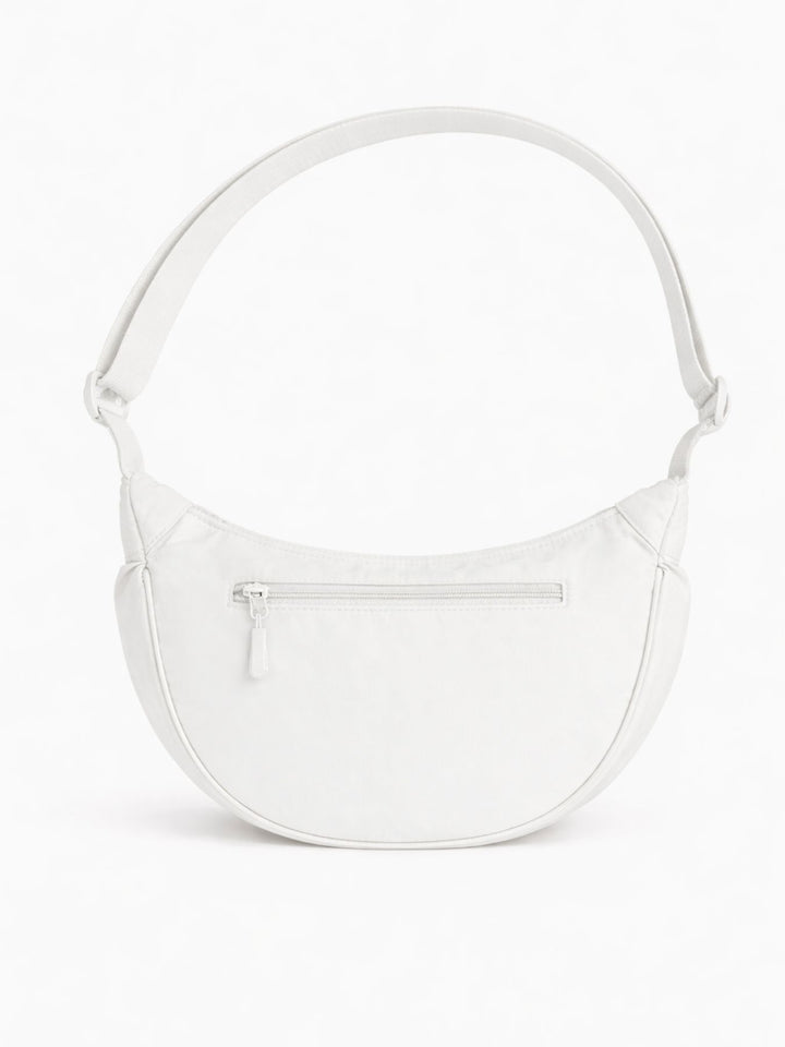 Umhängetaschen Damen Textil klein