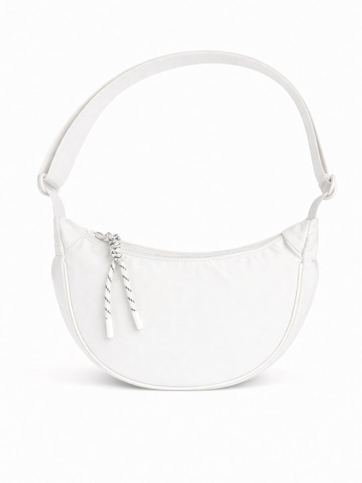 Umhängetaschen Damen Textil klein