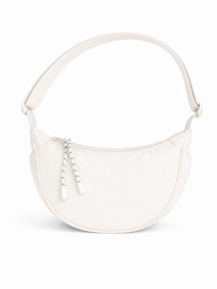 Umhängetaschen Damen Textil klein