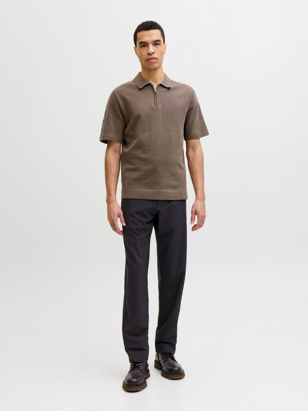 Jack & Jones Chino Herren Relaxed Fit