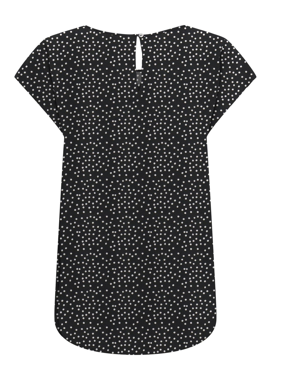 ONLNOVA LIFE VIS S/S TOP WVN