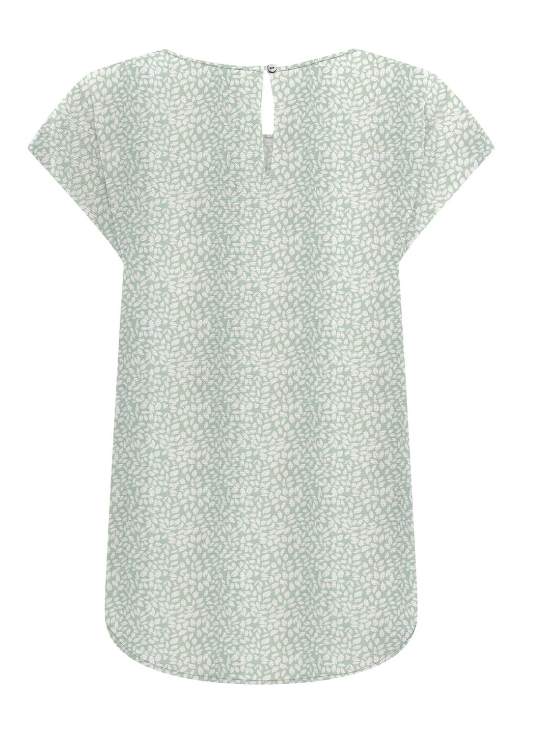 ONLNOVA LIFE VIS S/S TOP WVN