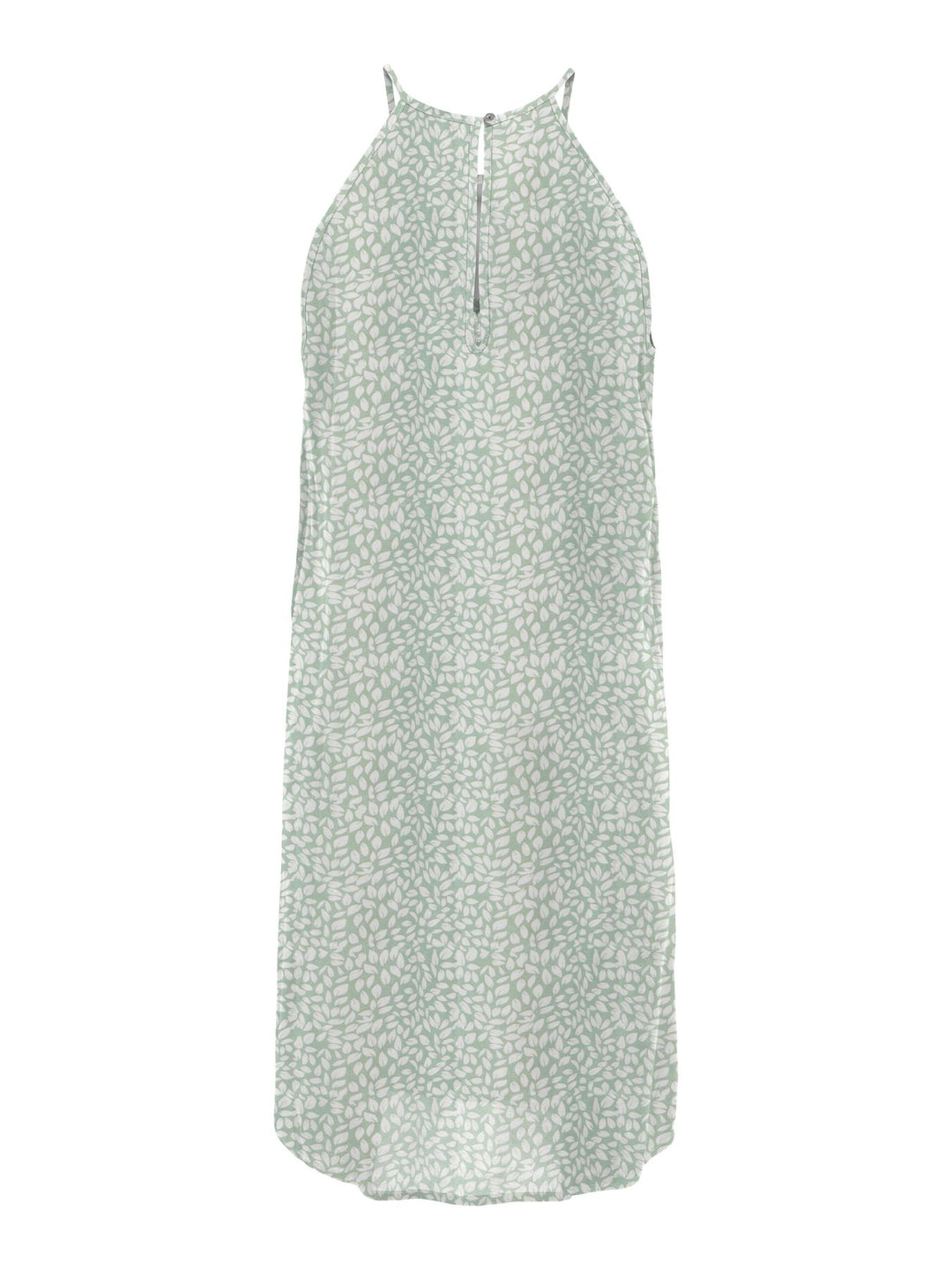 ONLNOVA LIFE VIS LIMBO DRESS WVN