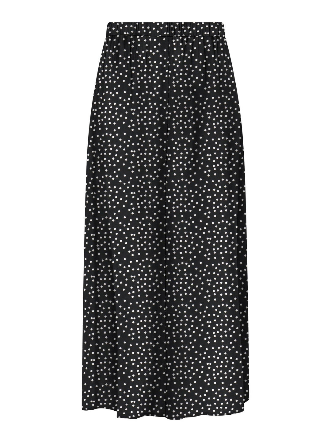 ONLNOVA LIFE VIS BUTTON SKIRT WVN