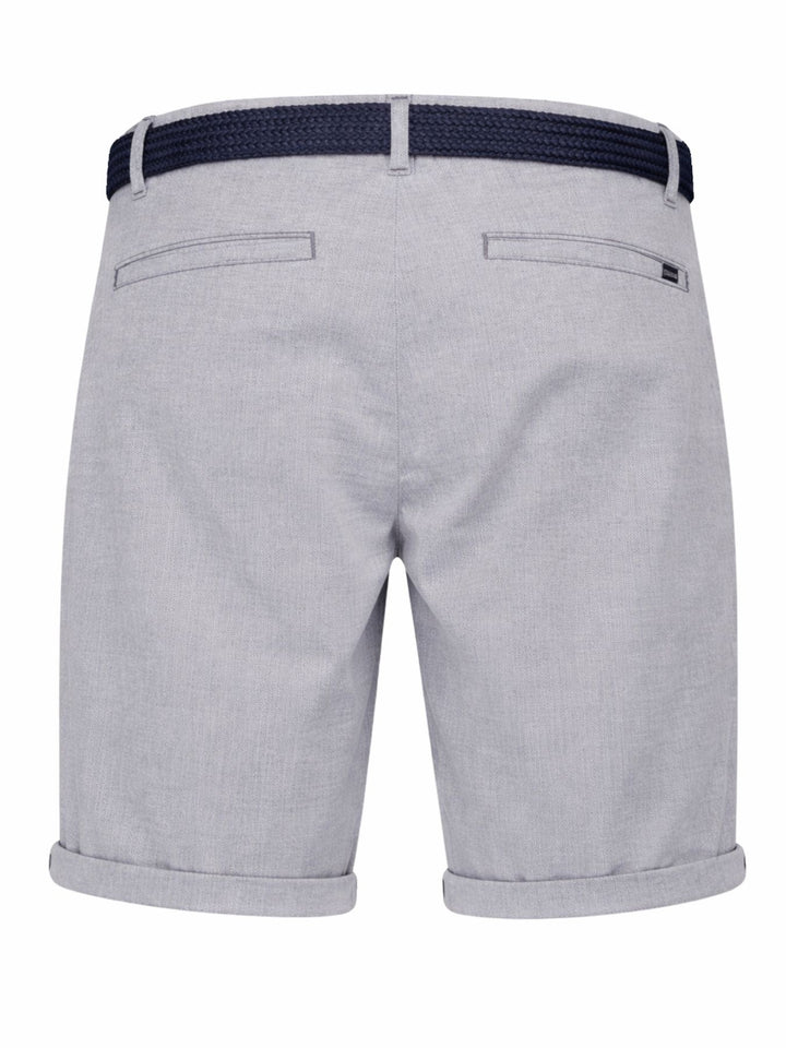 Hose Herren BermudaDobbystruktur