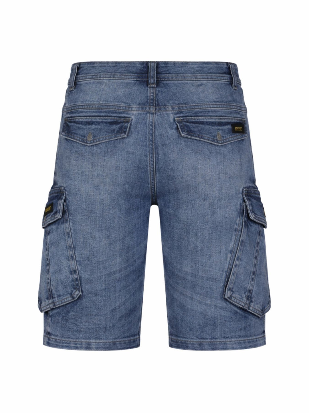 Authentic Style Herren Cargoshort