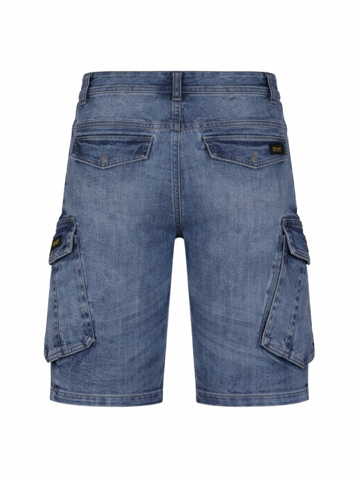 Authentic Style Herren Cargoshort