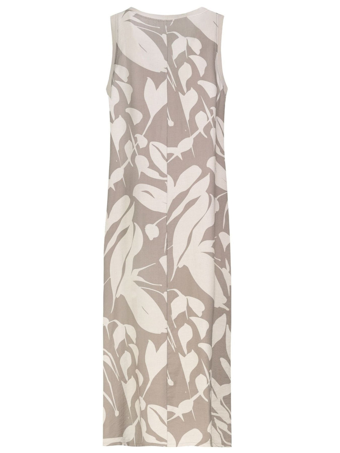 Damen, Kleid kurzarm