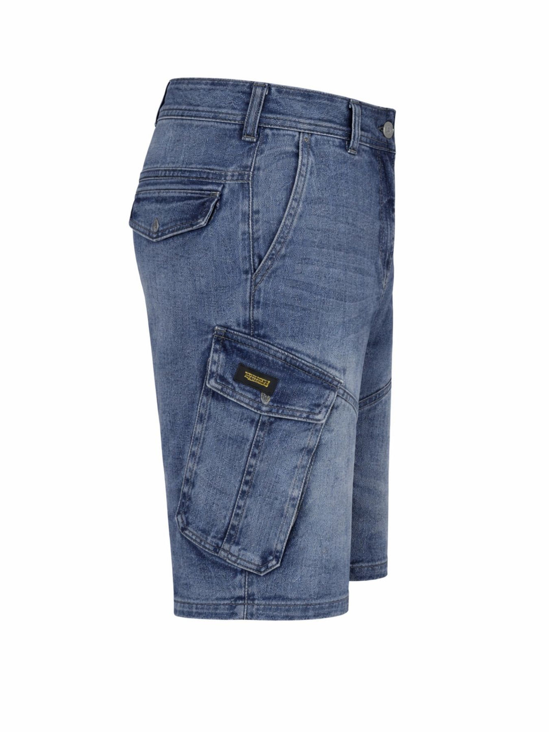 Authentic Style Herren Cargoshort