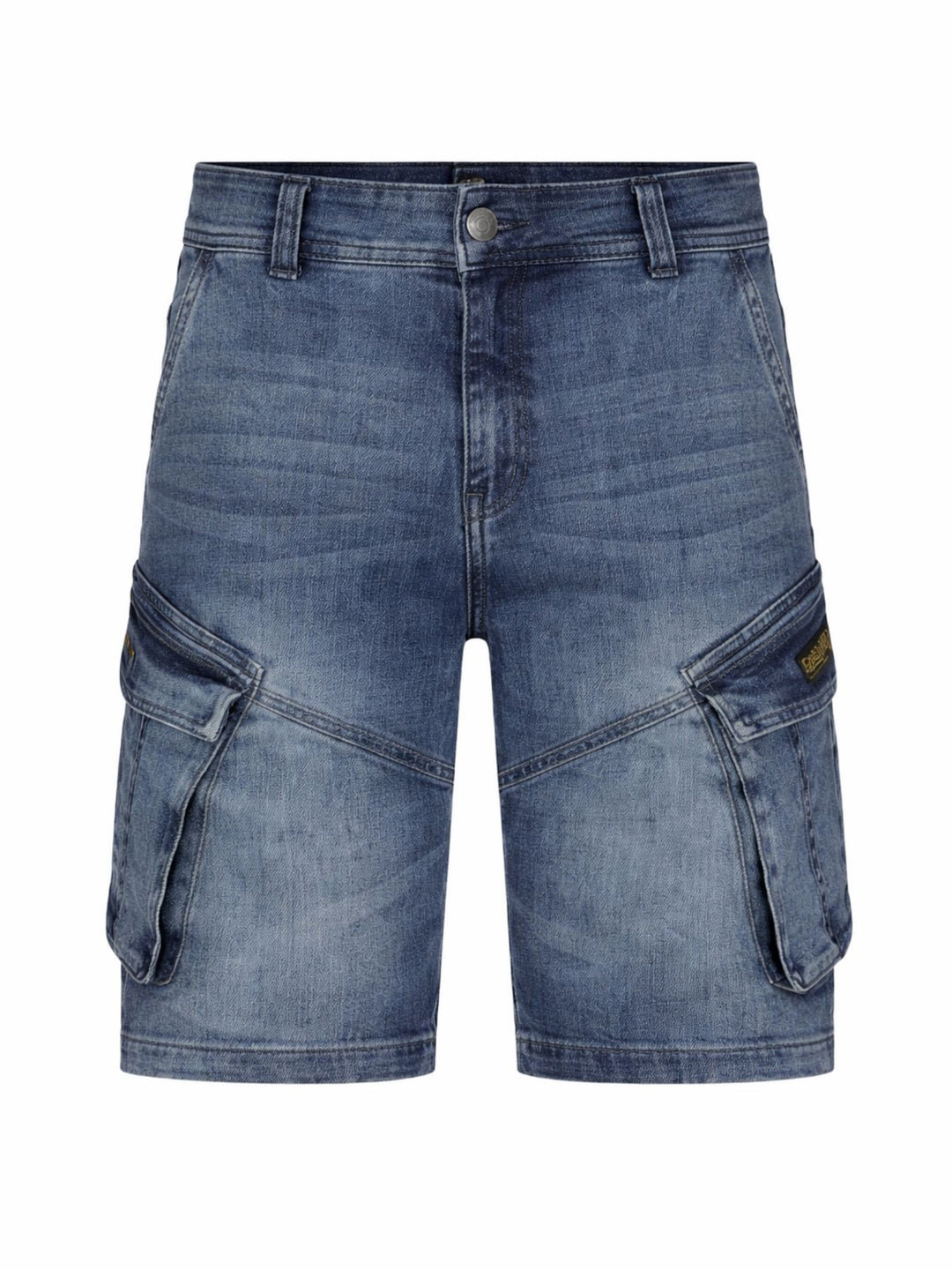 Authentic Style Herren Cargoshort