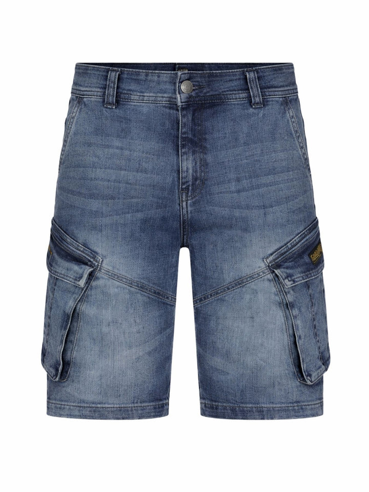 Authentic Style Herren Cargoshort