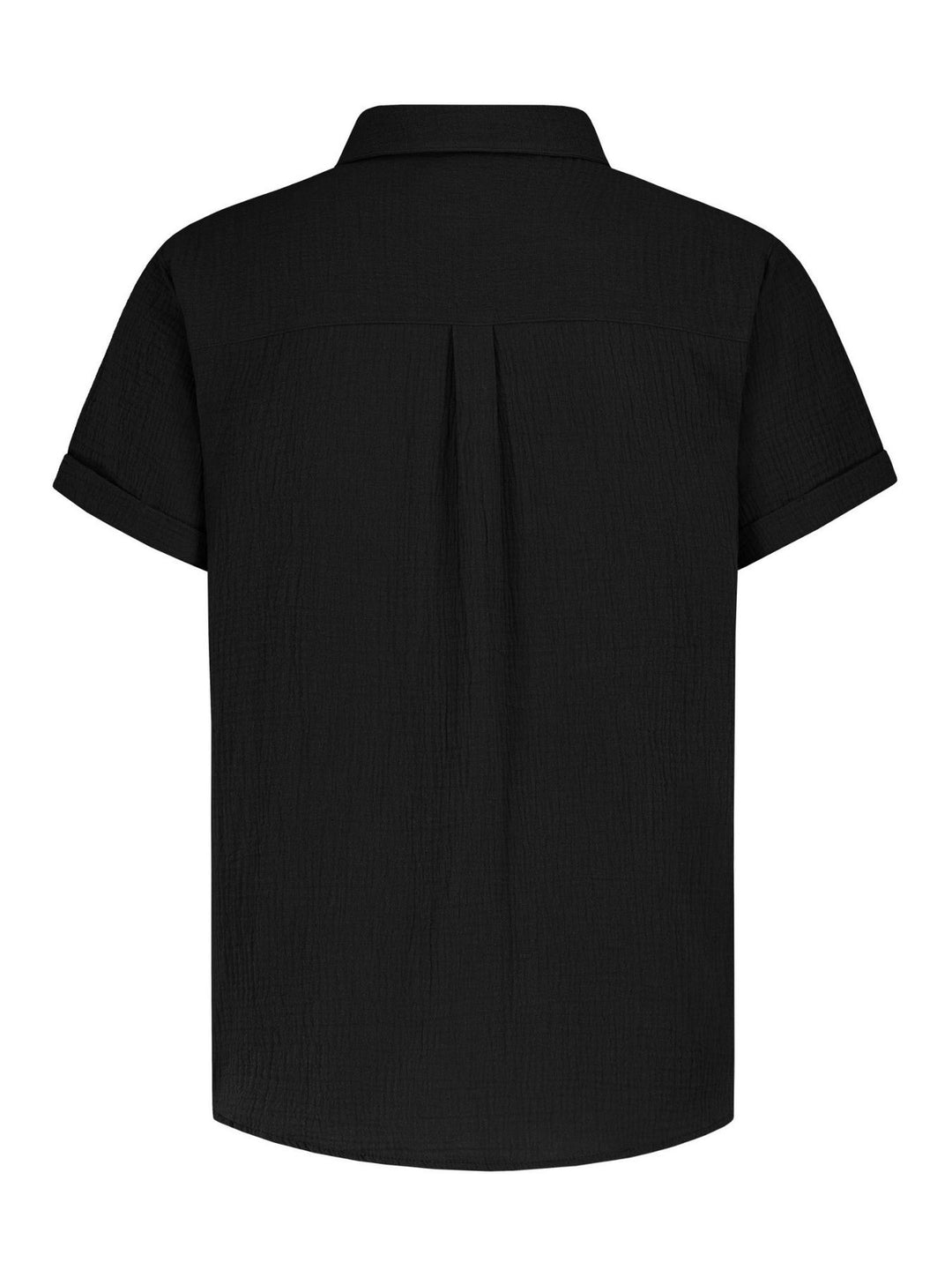 Herren, Hemd kurzarm