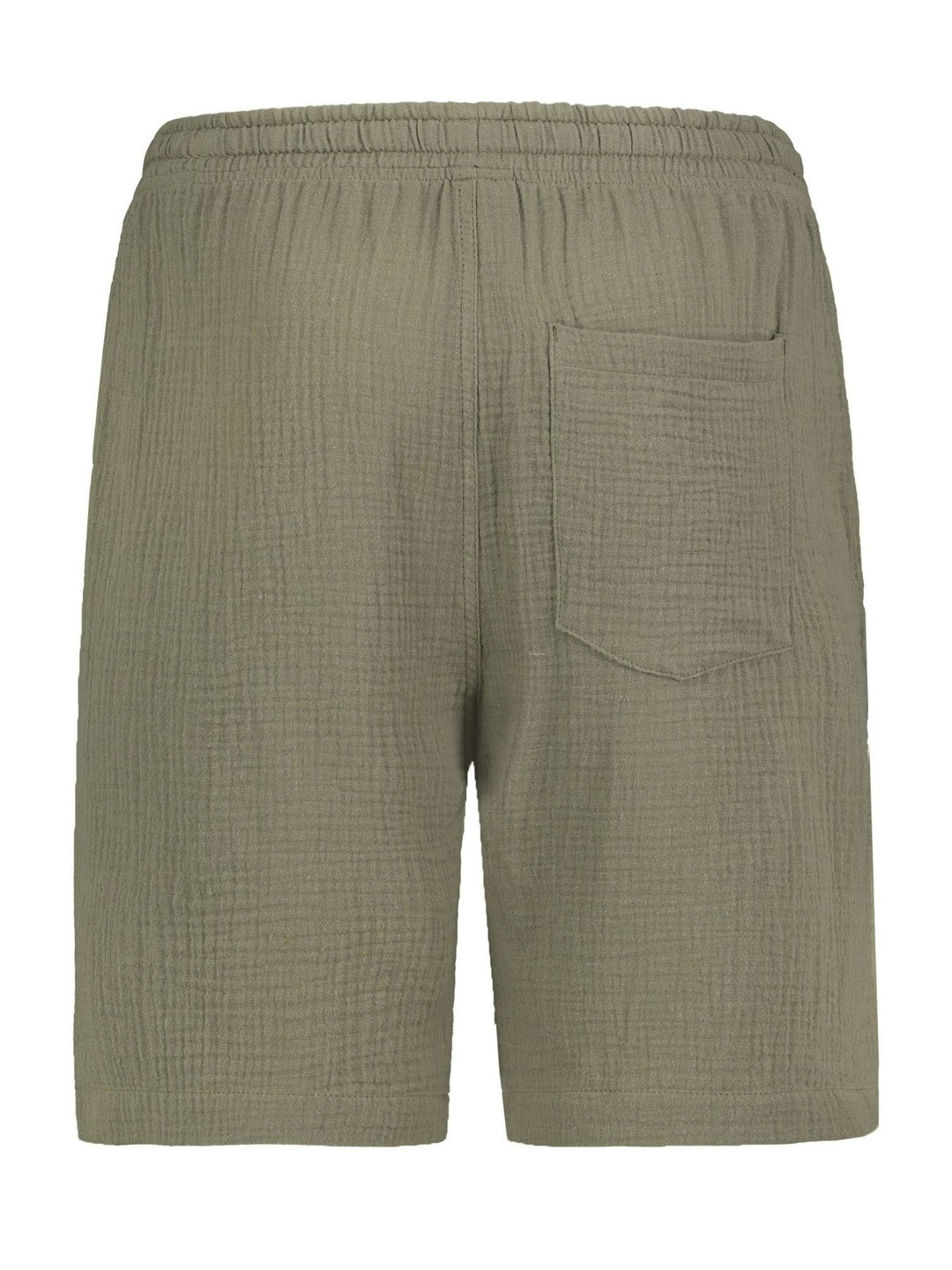 Herren, Kurze Hose Non Denim