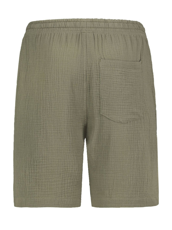 Herren, Kurze Hose Non Denim