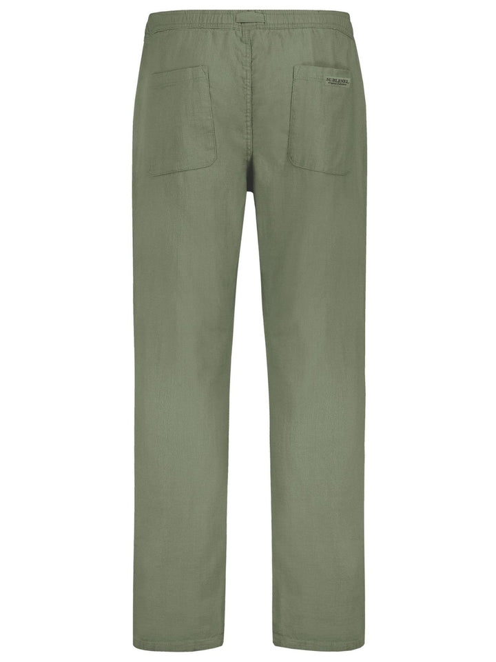 Herren, Hose Non Denim