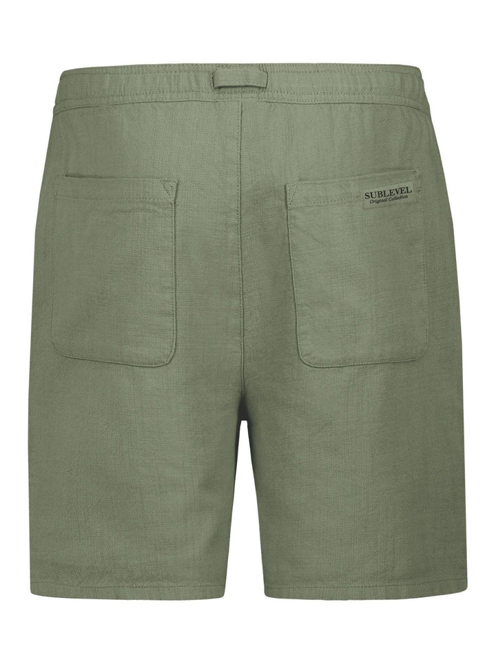 Herren, Kurze Hose Non Denim