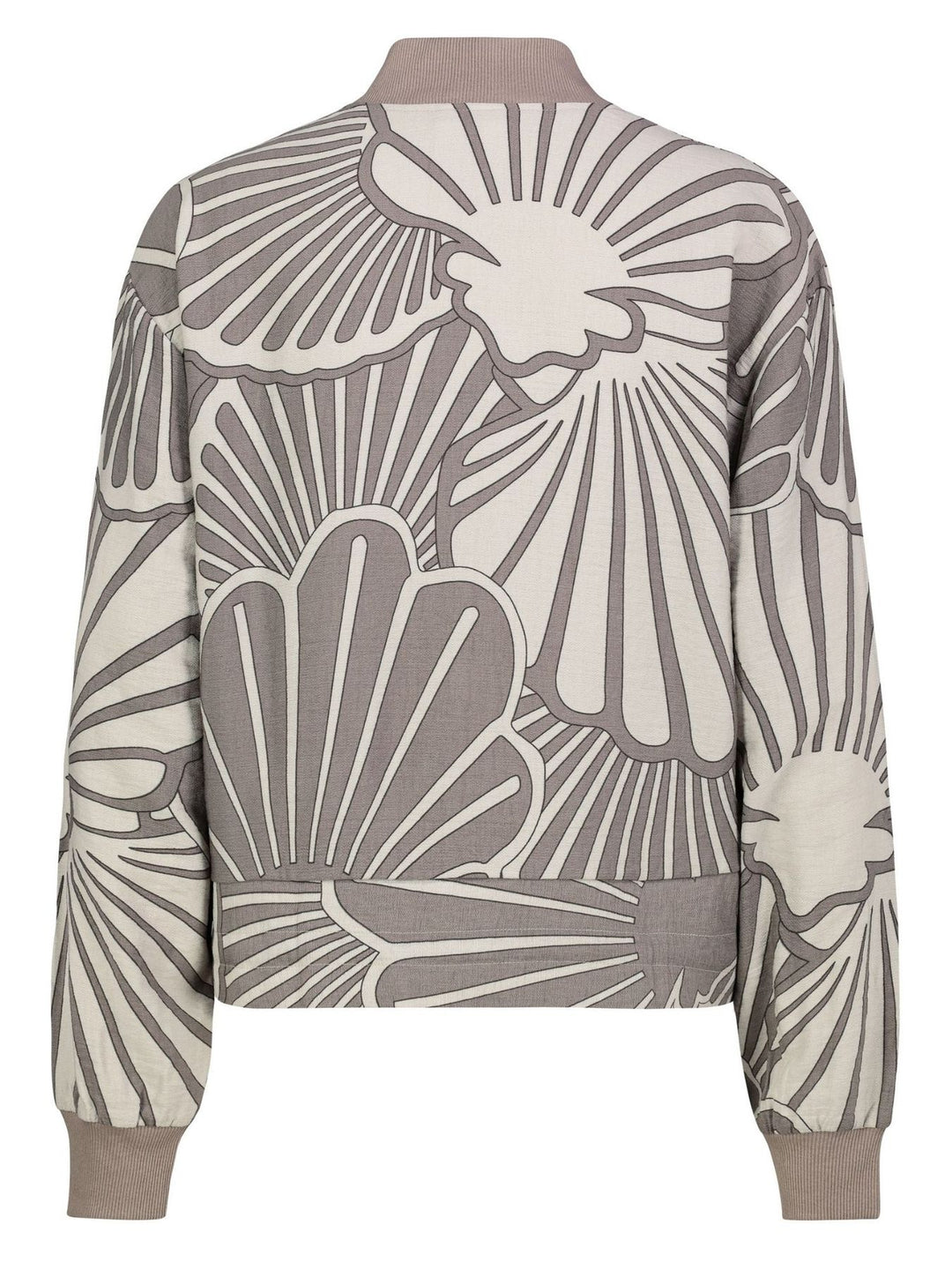 Damen, Jacke ungefüttert