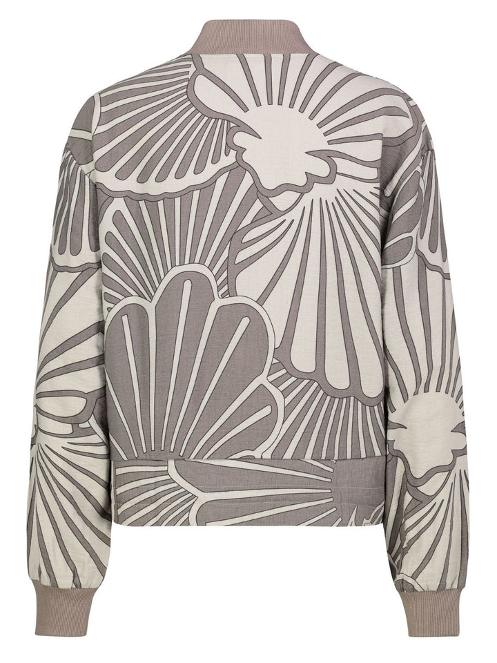 Damen, Jacke ungefüttert