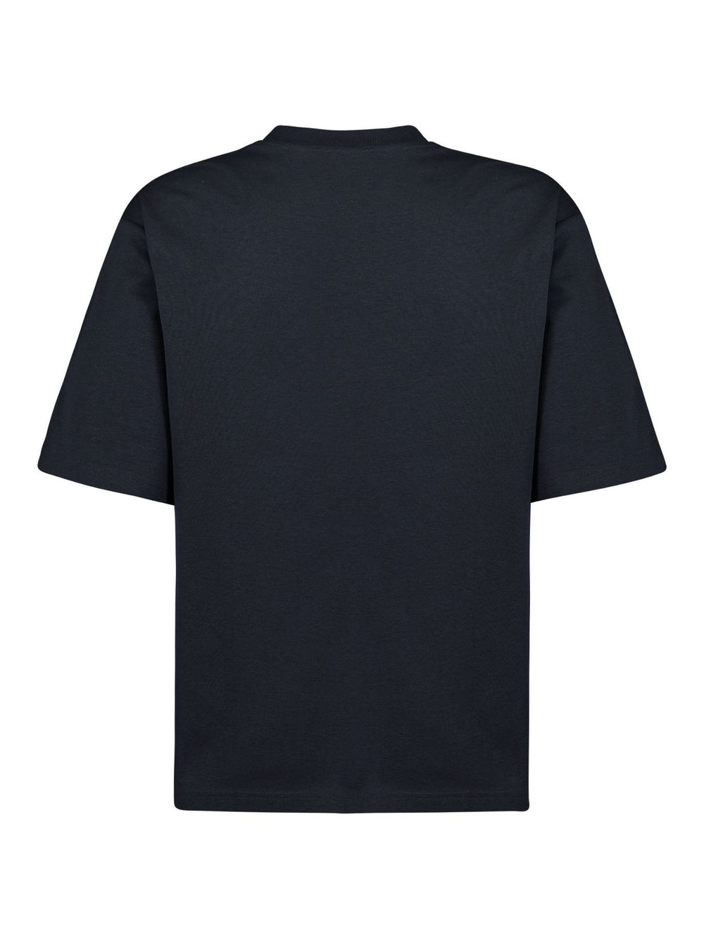 Herren T-Shirt mit Rundhalsausschnitt