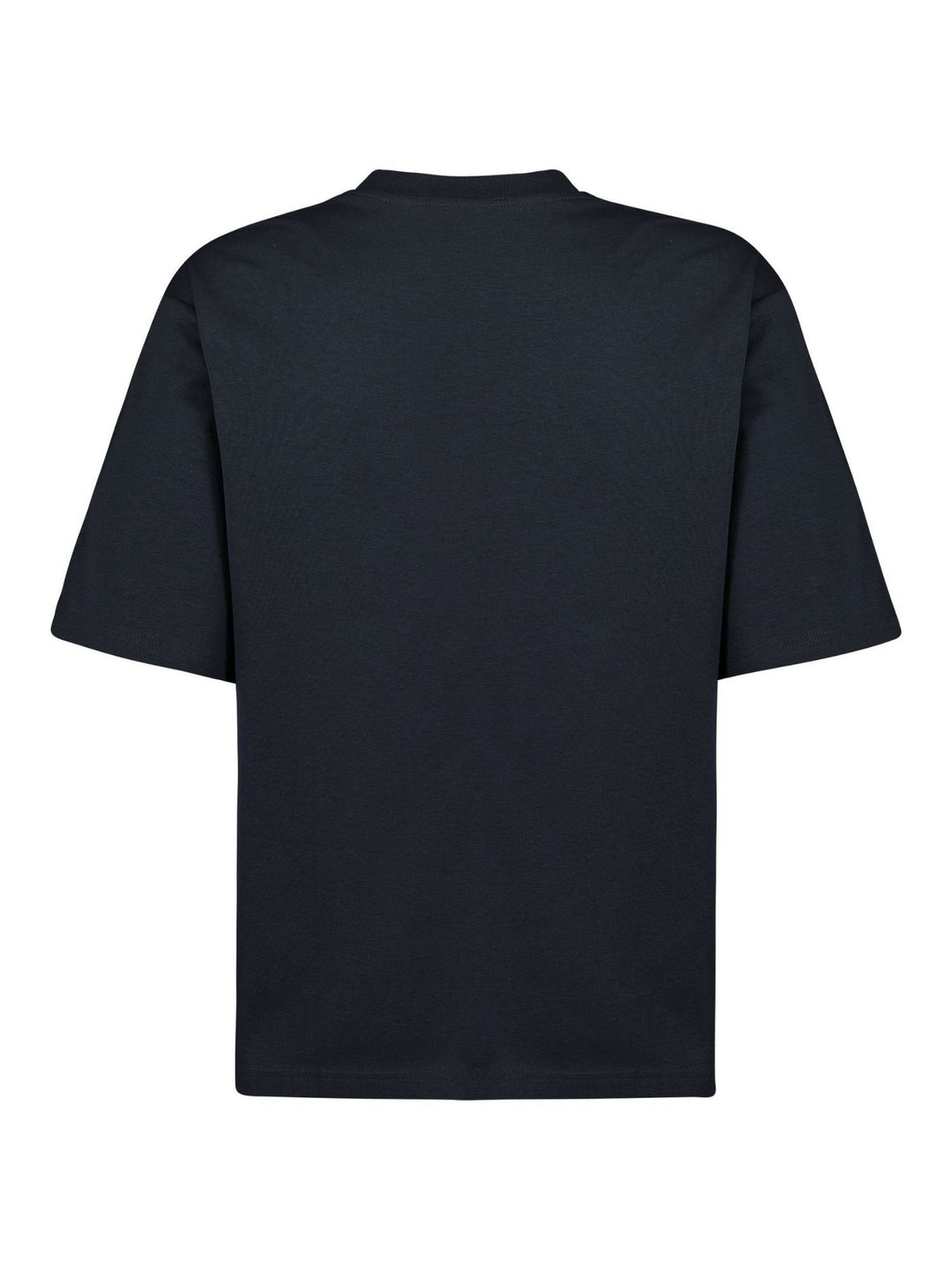 Herren T-Shirt mit Rundhalsausschnitt