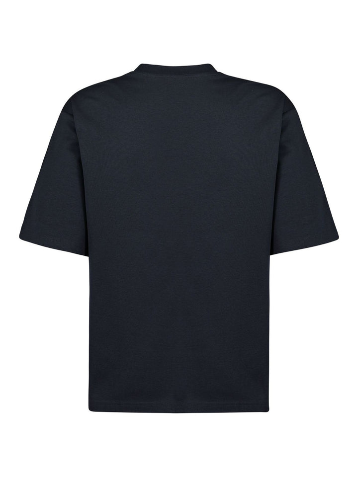 Herren T-Shirt mit Rundhalsausschnitt