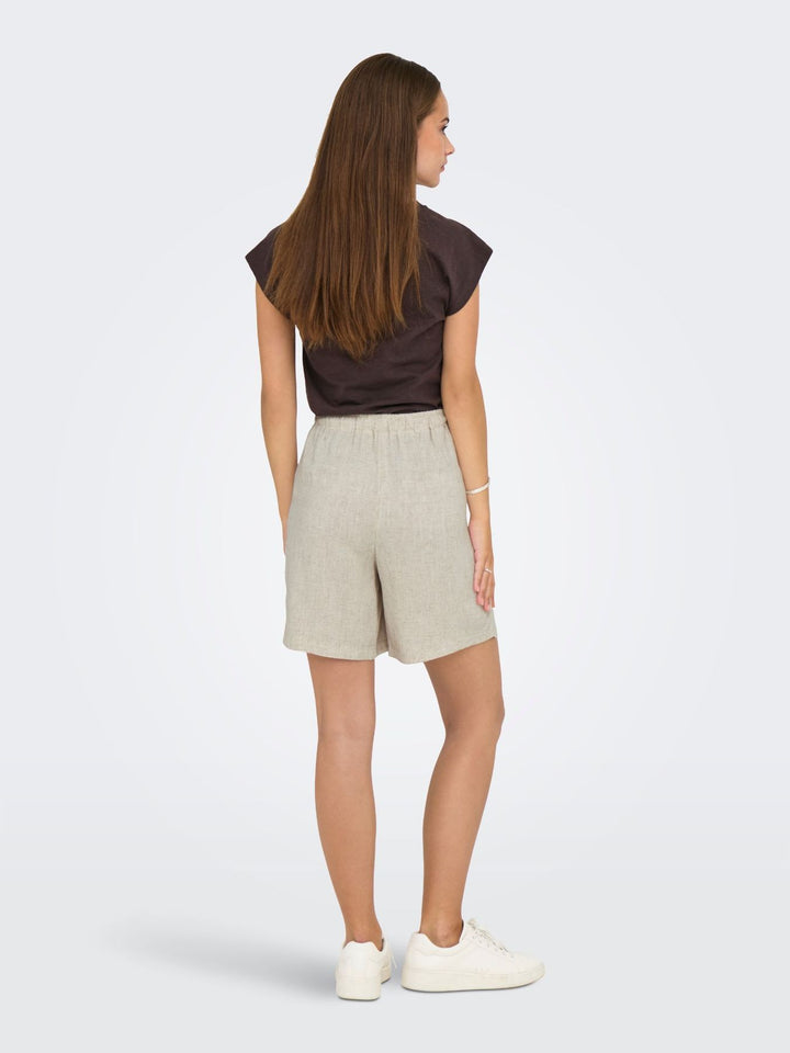ONLY Siesta Shorts Damen