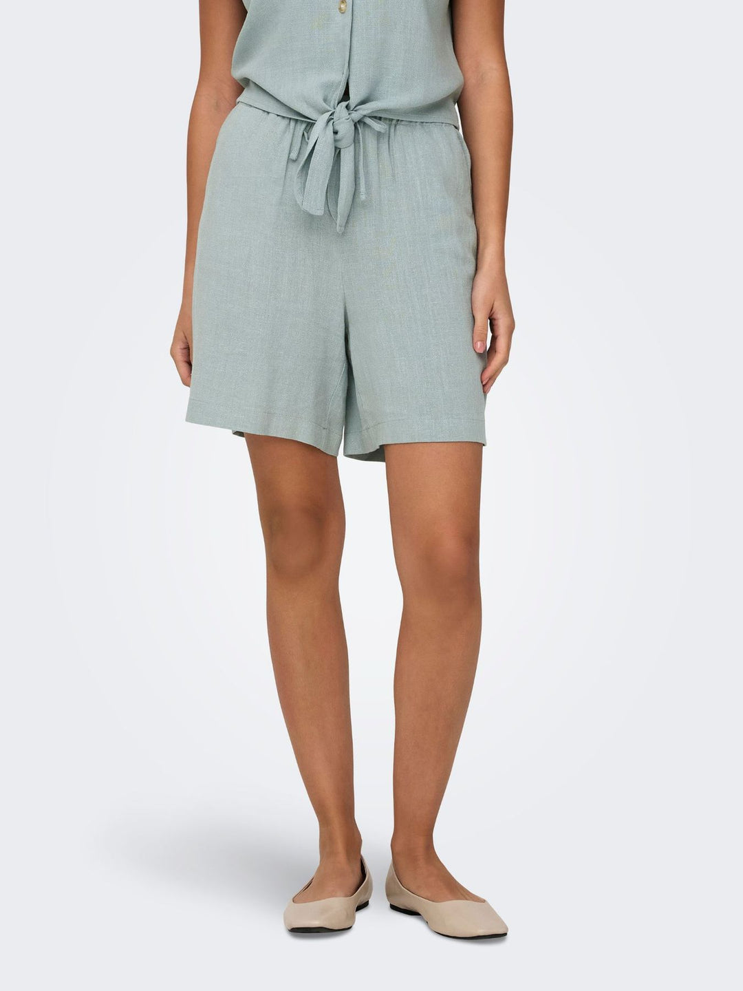 ONLY Siesta Shorts Damen