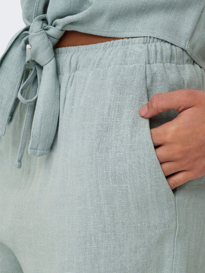 ONLY Siesta Shorts Damen