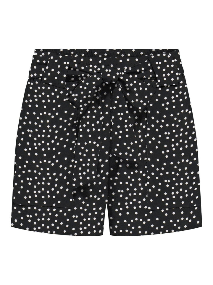 ONLNOVA LIFE VIS TALIA SHORTS WVN