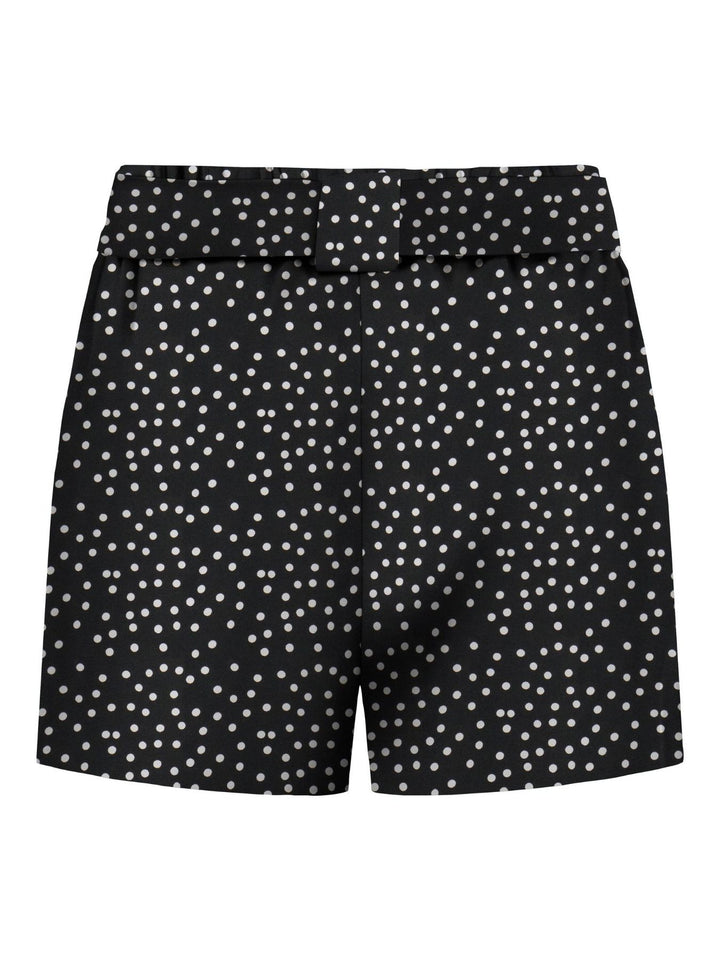 ONLNOVA LIFE VIS TALIA SHORTS WVN