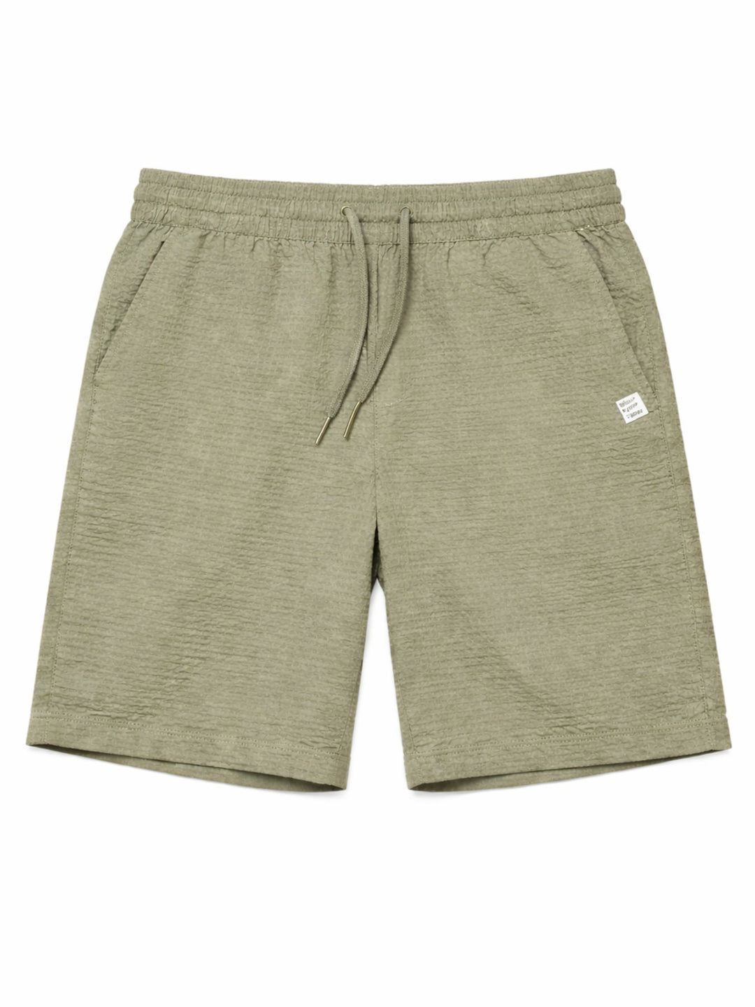 Herren, Kurze Hose Non Denim