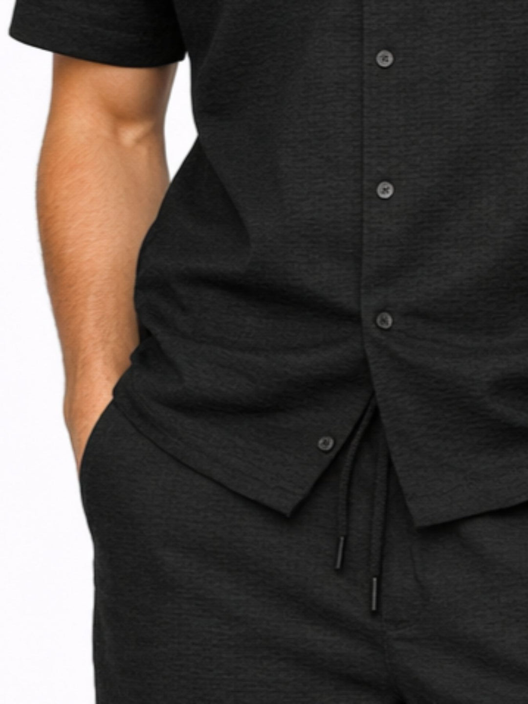 Herren, Kurze Hose Non Denim