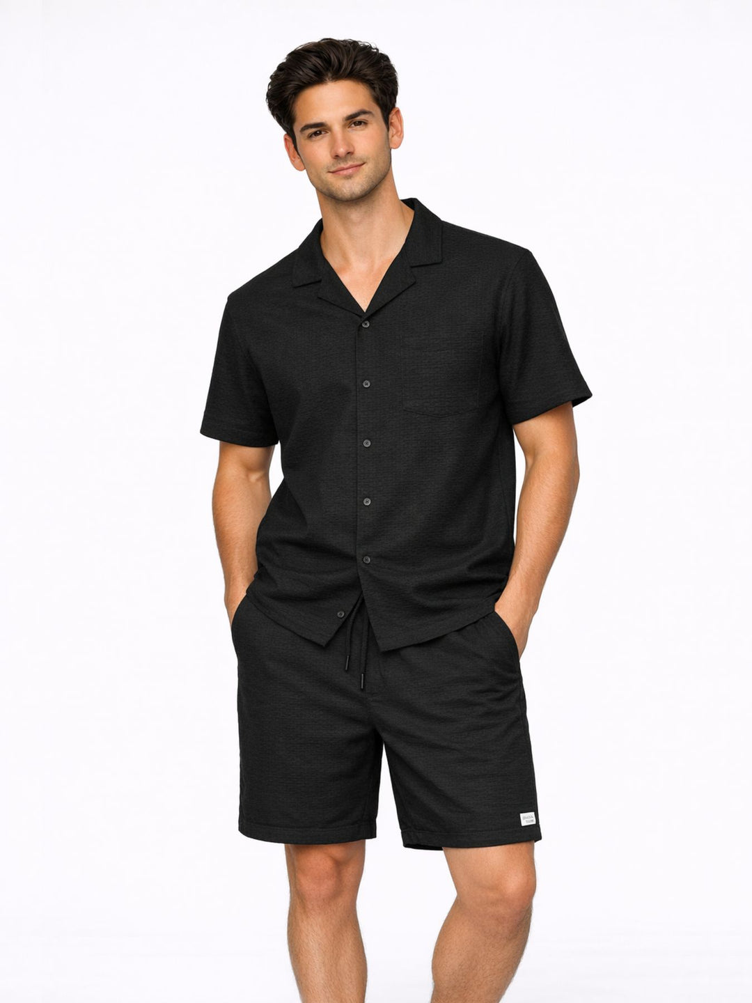 Herren, Kurze Hose Non Denim