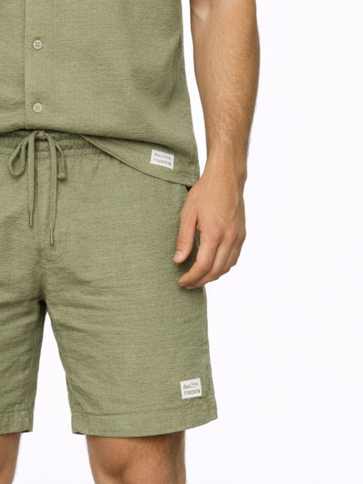 Herren, Kurze Hose Non Denim