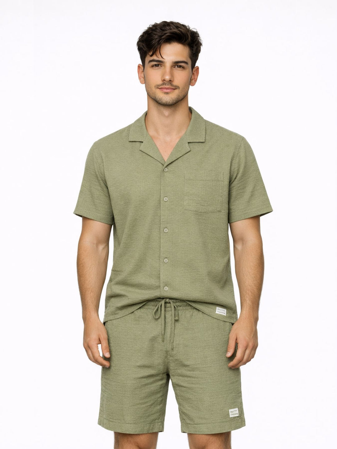 Herren, Kurze Hose Non Denim