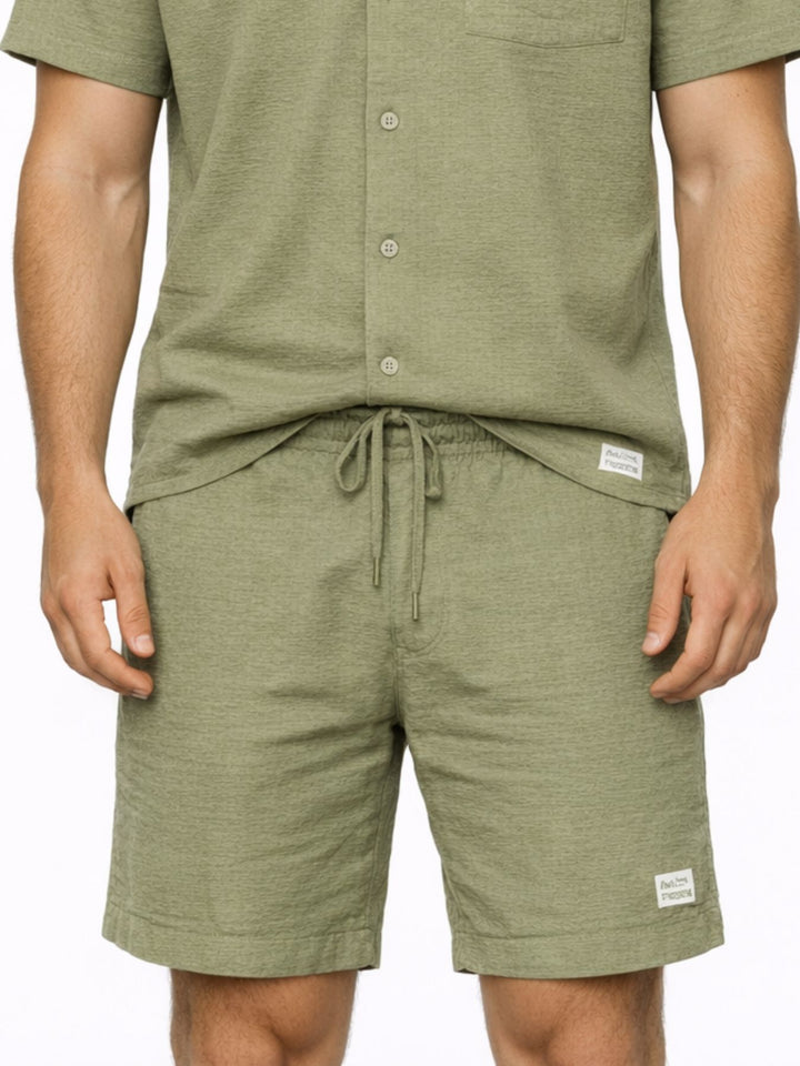 Herren, Kurze Hose Non Denim