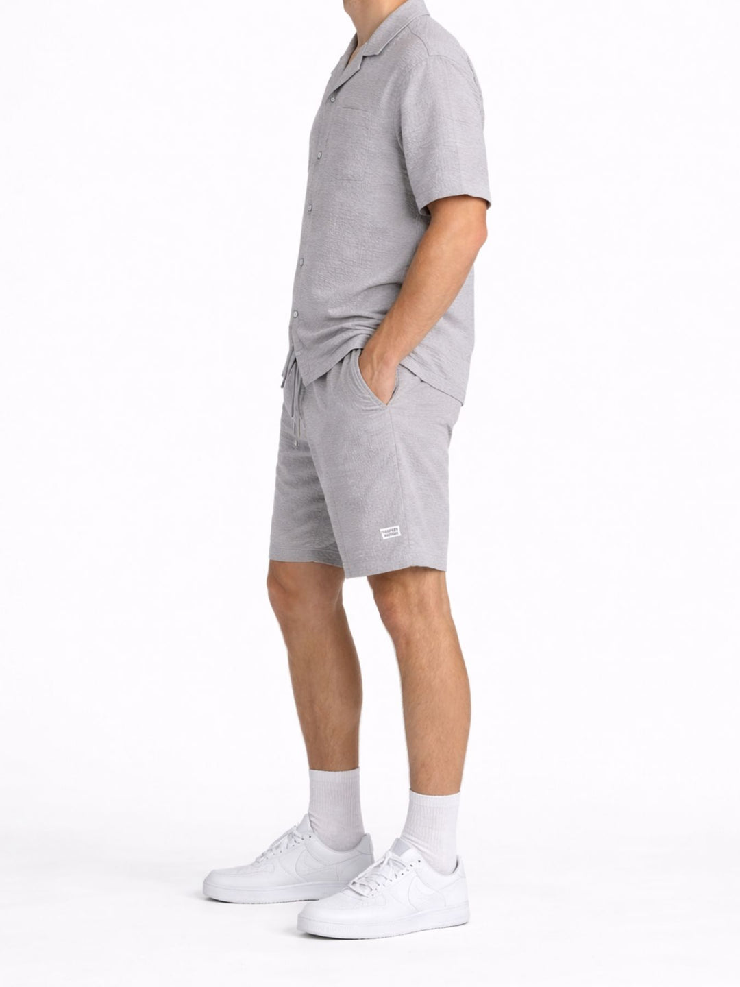 Herren, Kurze Hose Non Denim