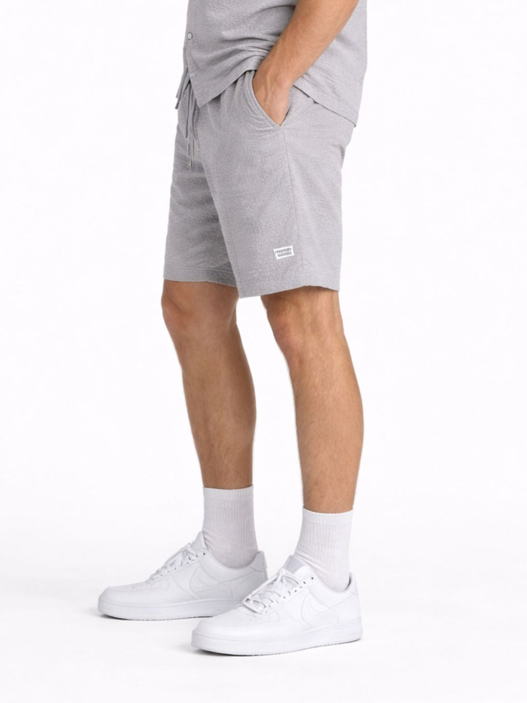 Herren, Kurze Hose Non Denim