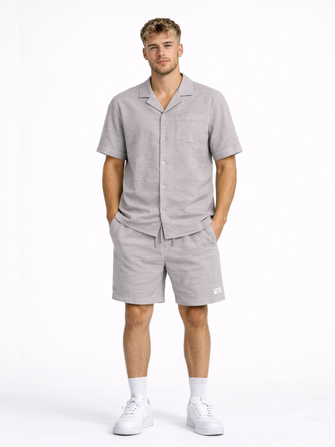 Herren, Kurze Hose Non Denim