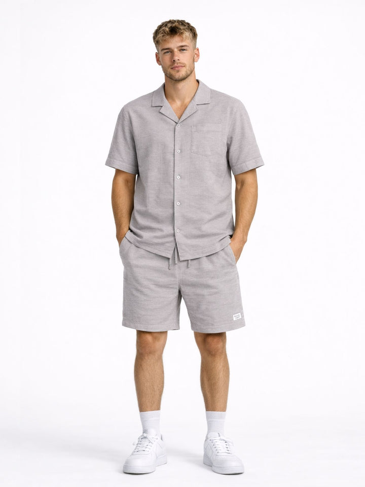 Herren, Kurze Hose Non Denim